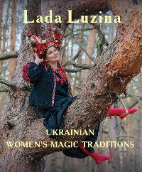 Cover Ukrainian Womens Magic Traditions