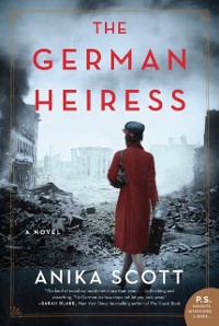 Cover German Heiress