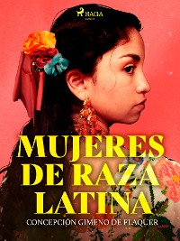 Cover Mujeres de raza latina