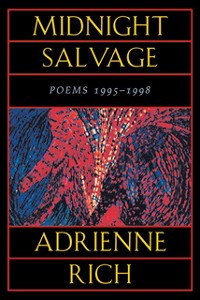 Cover Midnight Salvage: Poems 1995-1998