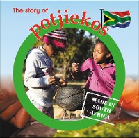 Cover The story of potjiekos