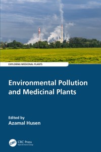 Cover Environmental Pollution and Medicinal Plants