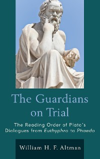 Cover The Guardians on Trial