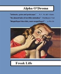 Cover Freak Life