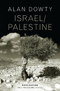 Cover Israel / Palestine