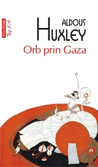 Cover Orb prin Gaza