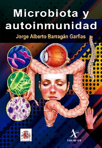 Cover Microbiota y autoinmunidad