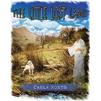 Cover The Little Lost Lamb