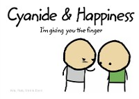 Cover Cyanide and Happiness