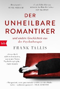Cover Der unheilbare Romantiker