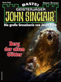 Cover John Sinclair 2385