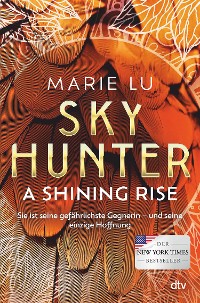 Cover Skyhunter – A Shining Rise