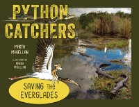 Cover Python Catchers