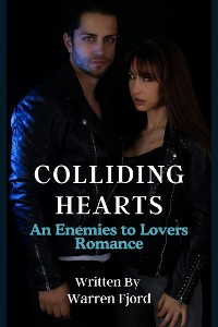 Cover Colliding Hearts