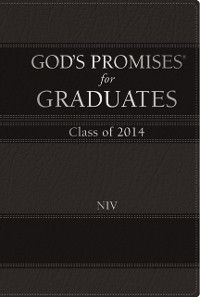 Cover God's Promises for Graduates: Class of 2014 - Pink