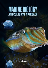 Cover Marine Biology