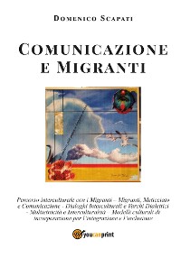 Cover Comunicazione e Migranti