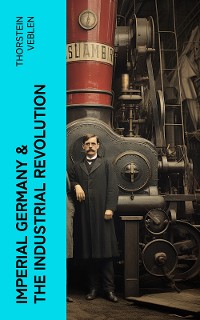Cover Imperial Germany & the Industrial Revolution