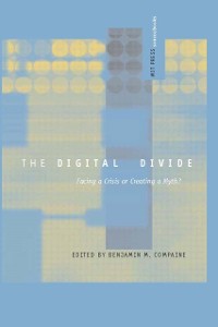 Cover Digital Divide