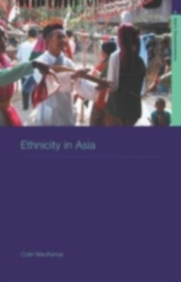 Cover Ethnicity in Asia