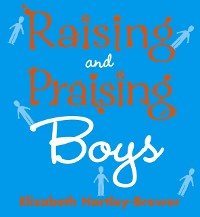 Cover Raising and Praising Boys