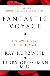 Cover Fantastic Voyage