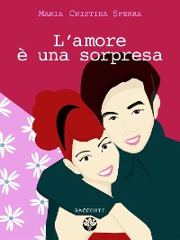 Cover L'amore è una sorpresa