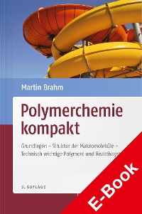 Cover Polymerchemie kompakt