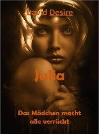 Cover Julia