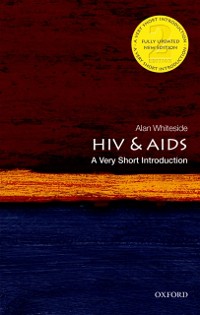 Cover HIV & AIDS: A Very Short Introduction