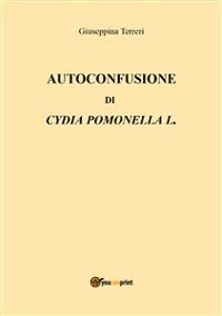 Cover Autoconfusione di Cydia Pomonella L.