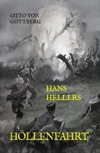 Cover Hans Hellers Höllenfahrt