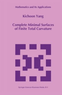 Cover Complete Minimal Surfaces of Finite Total Curvature
