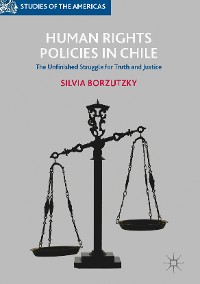 Cover Human Rights Policies in Chile