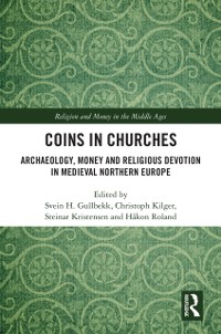 Cover Coins in Churches