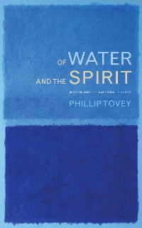 Cover Of Water and the Spirit