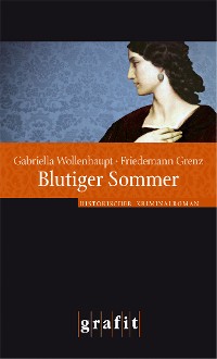 Cover Blutiger Sommer