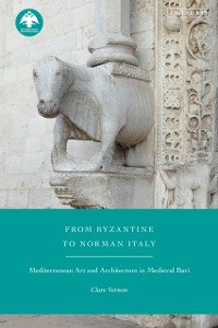 Cover From Byzantine to Norman Italy