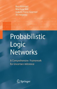 Cover Probabilistic Logic Networks