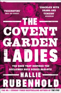 Cover Covent Garden Ladies