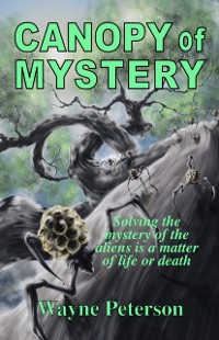 Cover Canopy of Mystery