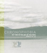 Cover Chronophobia