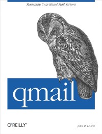 Cover qmail