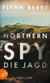 Cover Northern Spy – Die Jagd