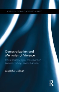 Cover Democratization and Memories of Violence