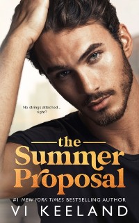 Cover Summer Proposal