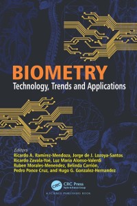 Cover Biometry