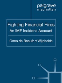 Cover Fighting Financial Fires