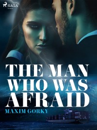 Cover Man Who Was Afraid