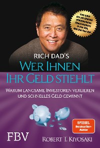 Cover Wer Ihnen Ihr Geld stiehlt